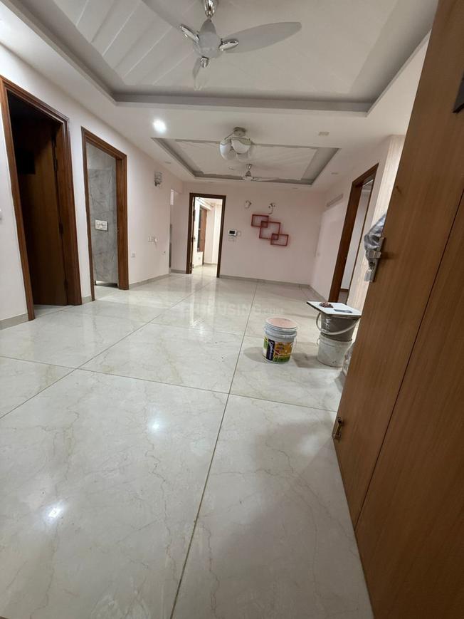 4 BHK for rent in Sector 38, Gurugram — semi-furnished — 3200 sq.ft