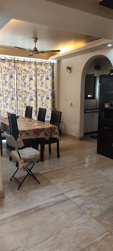 4 BHK for rent in Sector 38, Gurugram — 2800 sq.ft