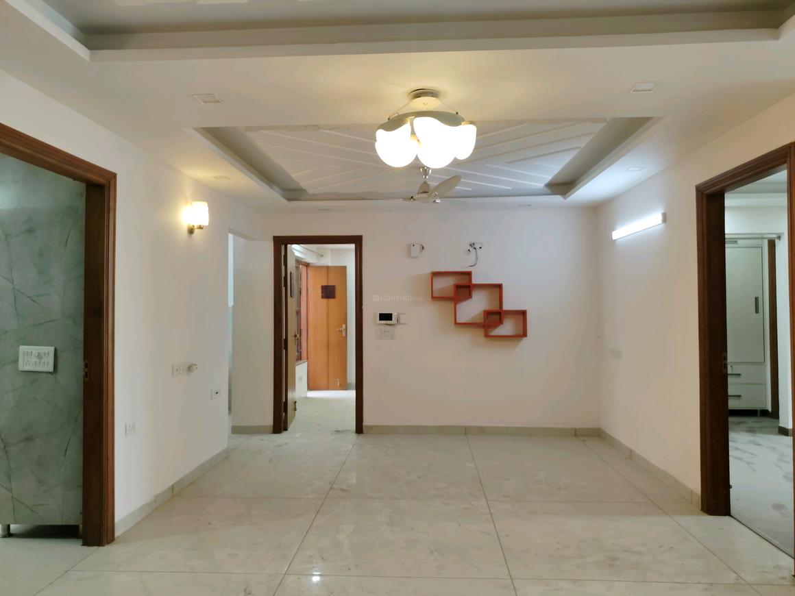 4 BHK for rent in Sector 38, Gurugram — semi-furnished — 3150 sq.ft