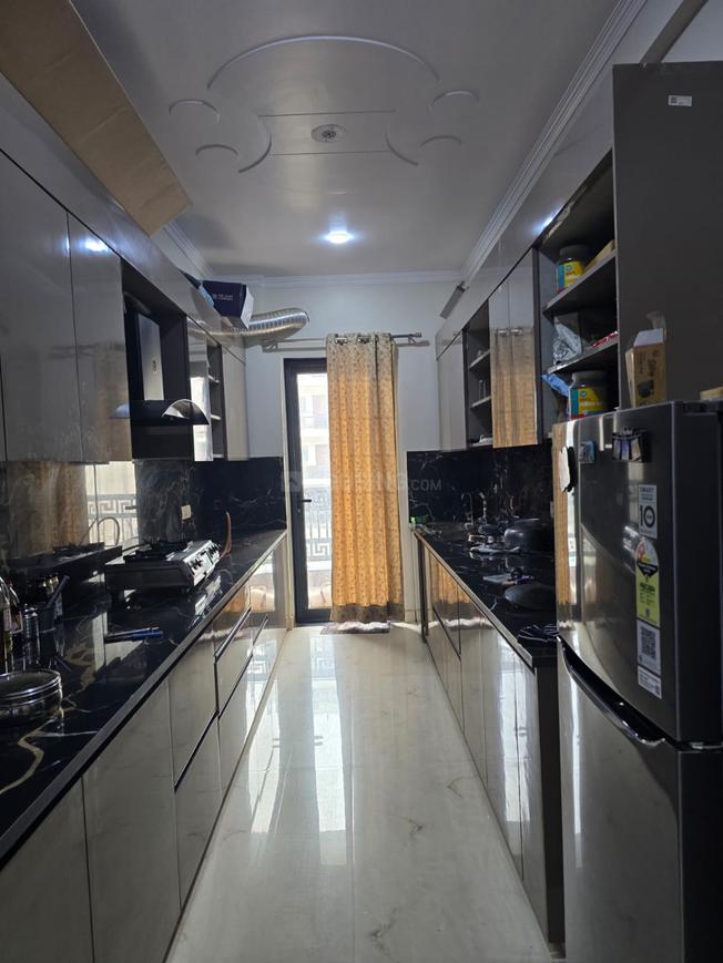 4 BHK for rent in Sector 38, Gurugram — 3200 sq.ft