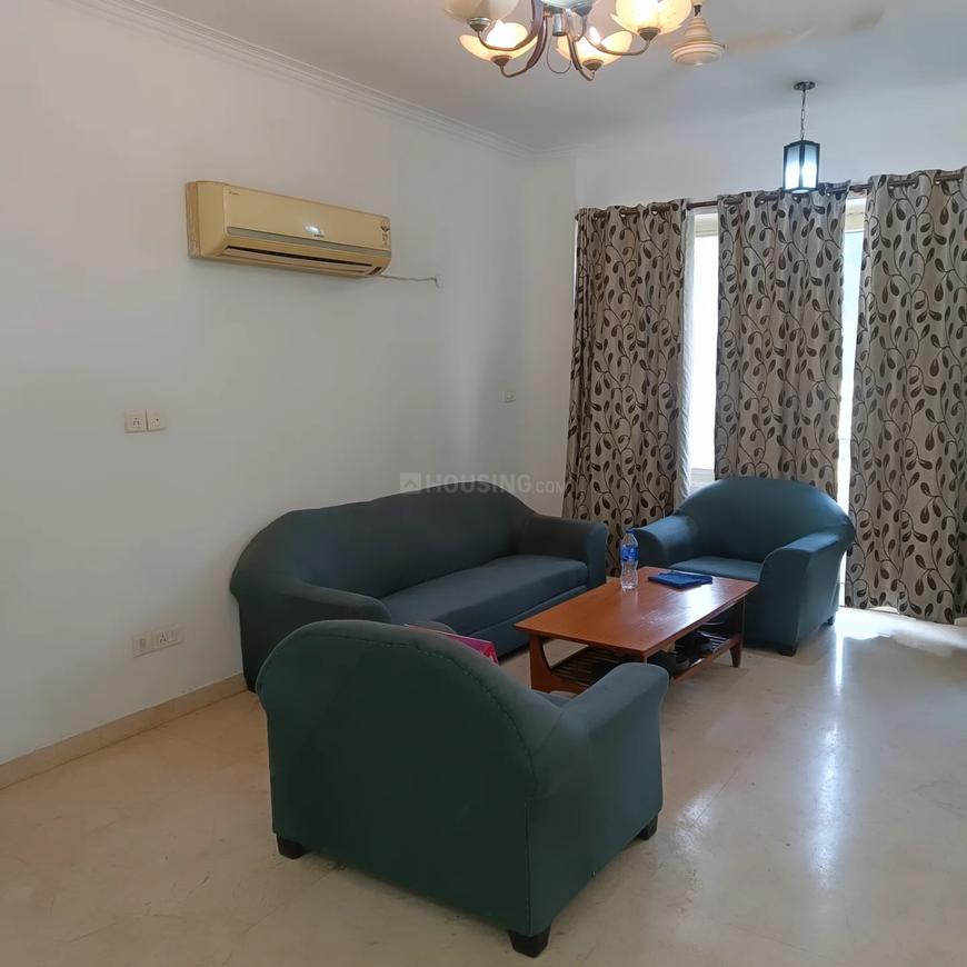 4 BHK for rent in Sector 39, Gurugram — 3200 sq.ft — CGHS Aawas
