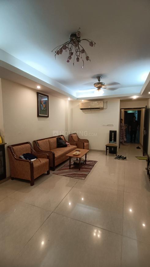4 BHK for rent in Sector 39, Gurugram — 3219 sq.ft — K W Royal Court