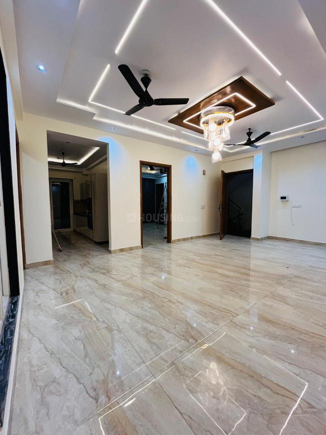4 BHK for rent in Sector 39, Gurugram — semi-furnished — 2453 sq.ft