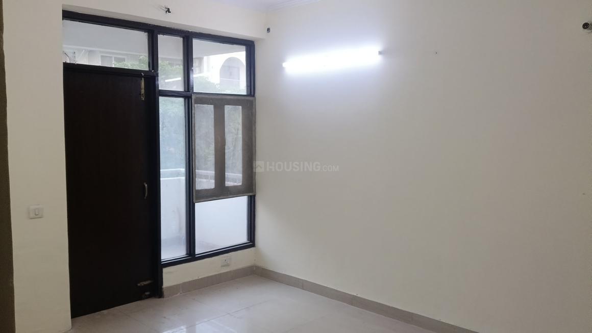4 BHK for rent in Sector 39, Gurugram — semi-furnished — 2400 sq.ft — Hector Trimurti Heights