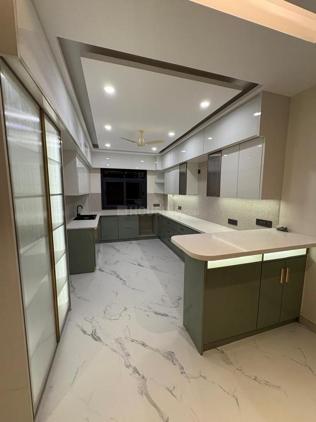 4 BHK for rent in Sector 39, Gurugram — semi-furnished — 2800 sq.ft