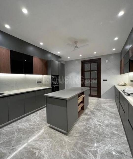 4 BHK for rent in Sector 4, Gurugram — semi-furnished — 3200 sq.ft