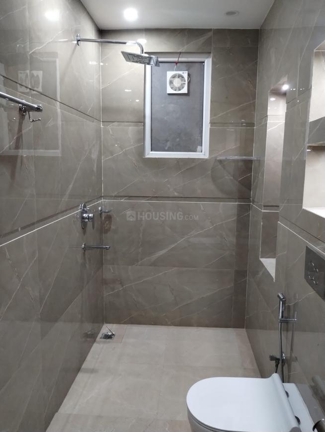 4 BHK for rent in Sector 4, Gurugram — semi-furnished — 2250 sq.ft
