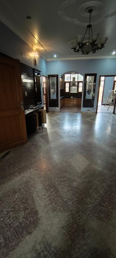 4 BHK for rent in Sector 40, Gurugram — semi-furnished — 3500 sq.ft