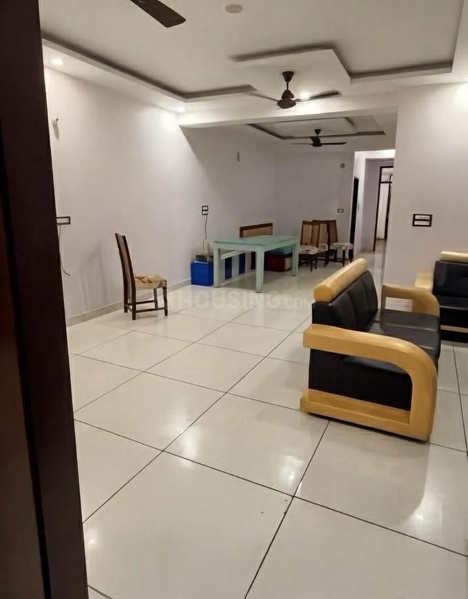 4 BHK for rent in Sector 40, Gurugram — 2200 sq.ft — Sunder Luxury Floors