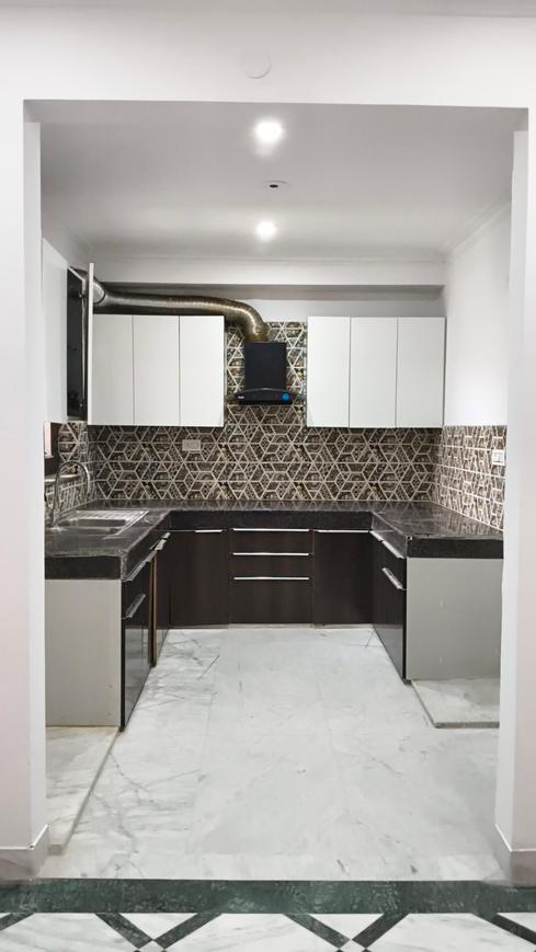 4 BHK for rent in Sector 40, Gurugram — semi-furnished — 3000 sq.ft