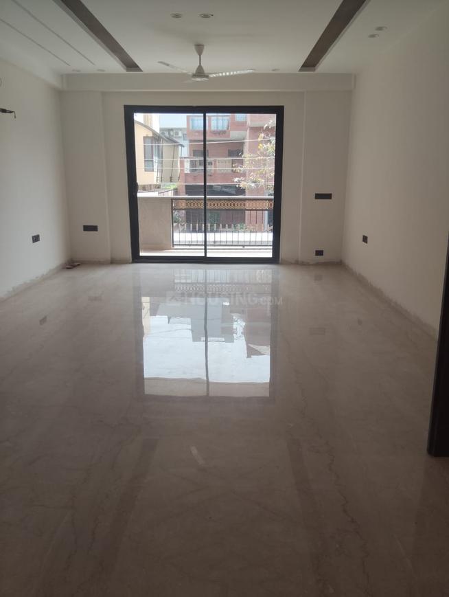 4 BHK for rent in Sector 40, Gurugram — semi-furnished — 4500 sq.ft