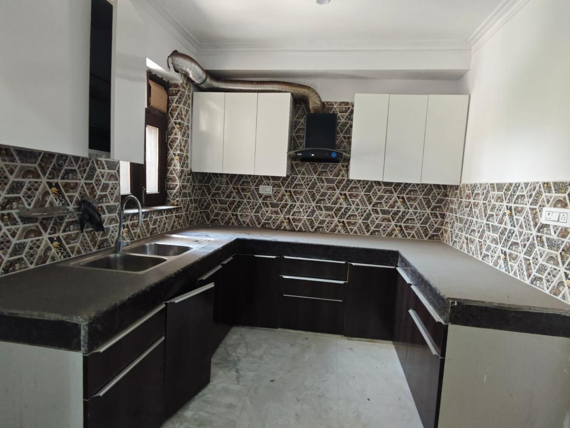4 BHK for rent in Sector 40, Gurugram — semi-furnished — 2788 sq.ft
