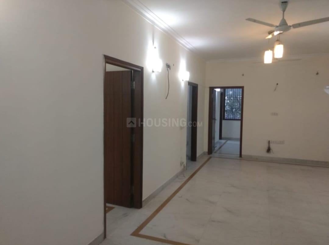 4 BHK for rent in Sector 41, Gurugram — semi-furnished — 3000 sq.ft — Surendra Home South City 1