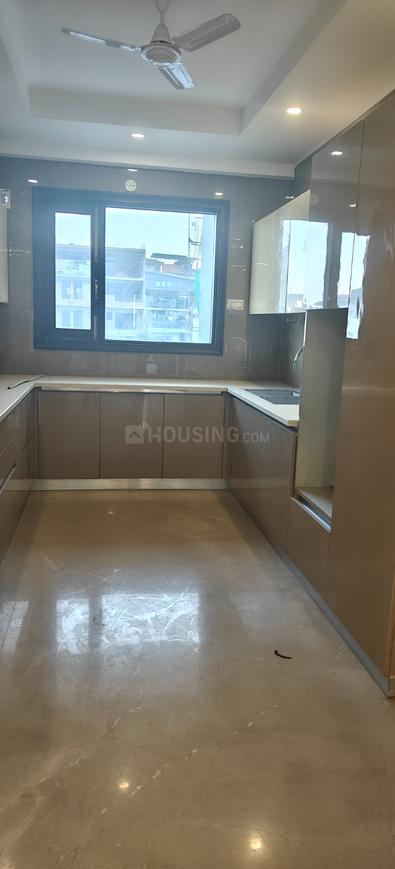 4 BHK for rent in Sector 41, Gurugram — semi-furnished — 3000 sq.ft — South City Floors 1