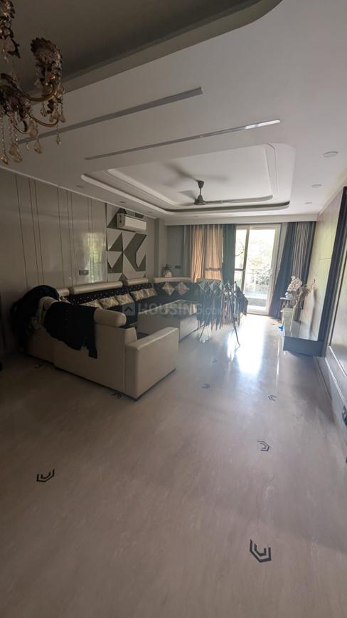 4 BHK for rent in Sector 41, Gurugram — 4250 sq.ft