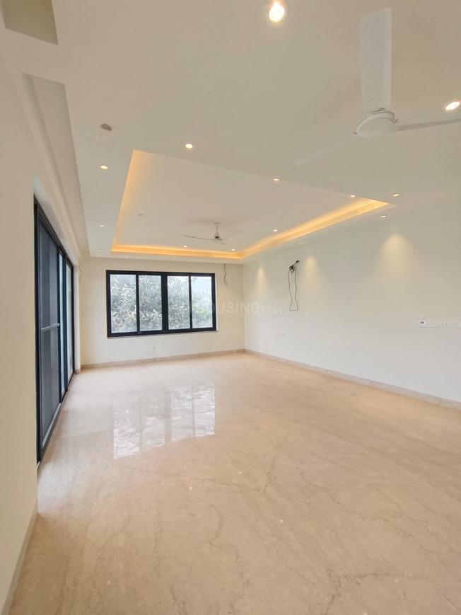 4 BHK for rent in Sector 41, Gurugram — semi-furnished — 3500 sq.ft