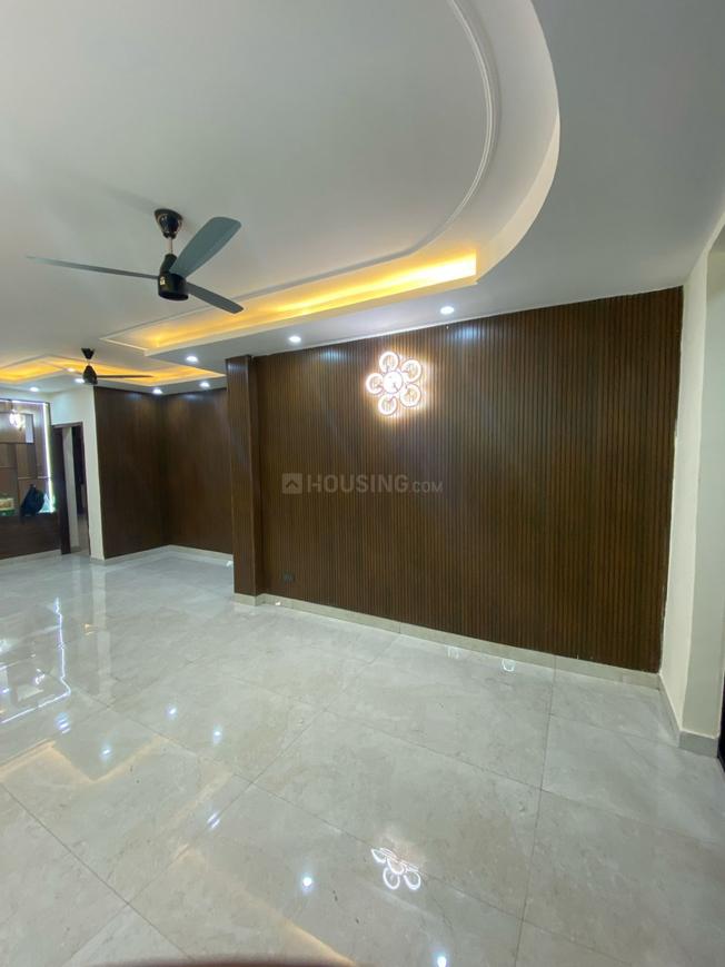 4 BHK for rent in Sector 41, Gurugram — semi-furnished — 2475 sq.ft — South City Floors 1