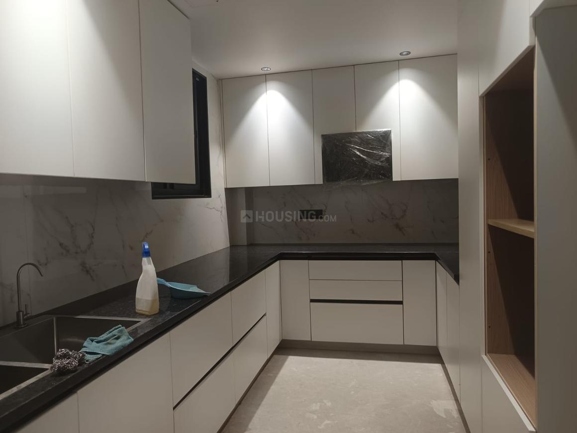 4 BHK for rent in Sector 41, Gurugram — semi-furnished — 2700 sq.ft — South City Floors 1