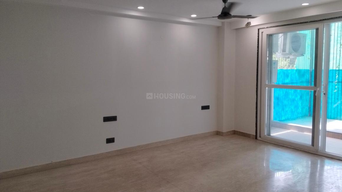 4 BHK for rent in Sector 41, Gurugram — semi-furnished — 3240 sq.ft — South City Floors 1
