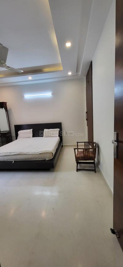 4 BHK for rent in Sector 41, Gurugram — semi-furnished — 3240 sq.ft — South City Floors 1