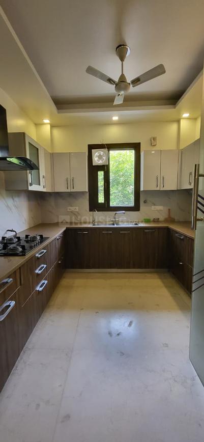 4 BHK for rent in Sector 41, Gurugram — 3240 sq.ft — South City Floors 1
