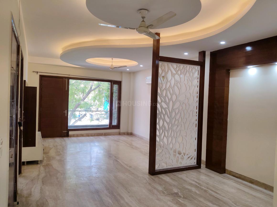 4 BHK for rent in Sector 41, Gurugram — semi-furnished — 3240 sq.ft