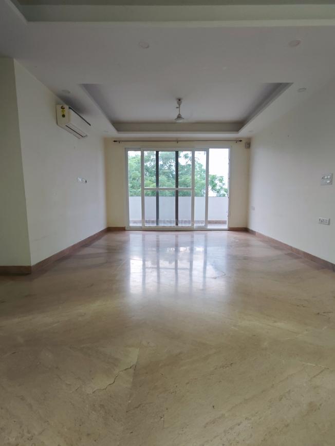 4 BHK for rent in Sector 41, Gurugram — semi-furnished — 2800 sq.ft — South City Floors 1