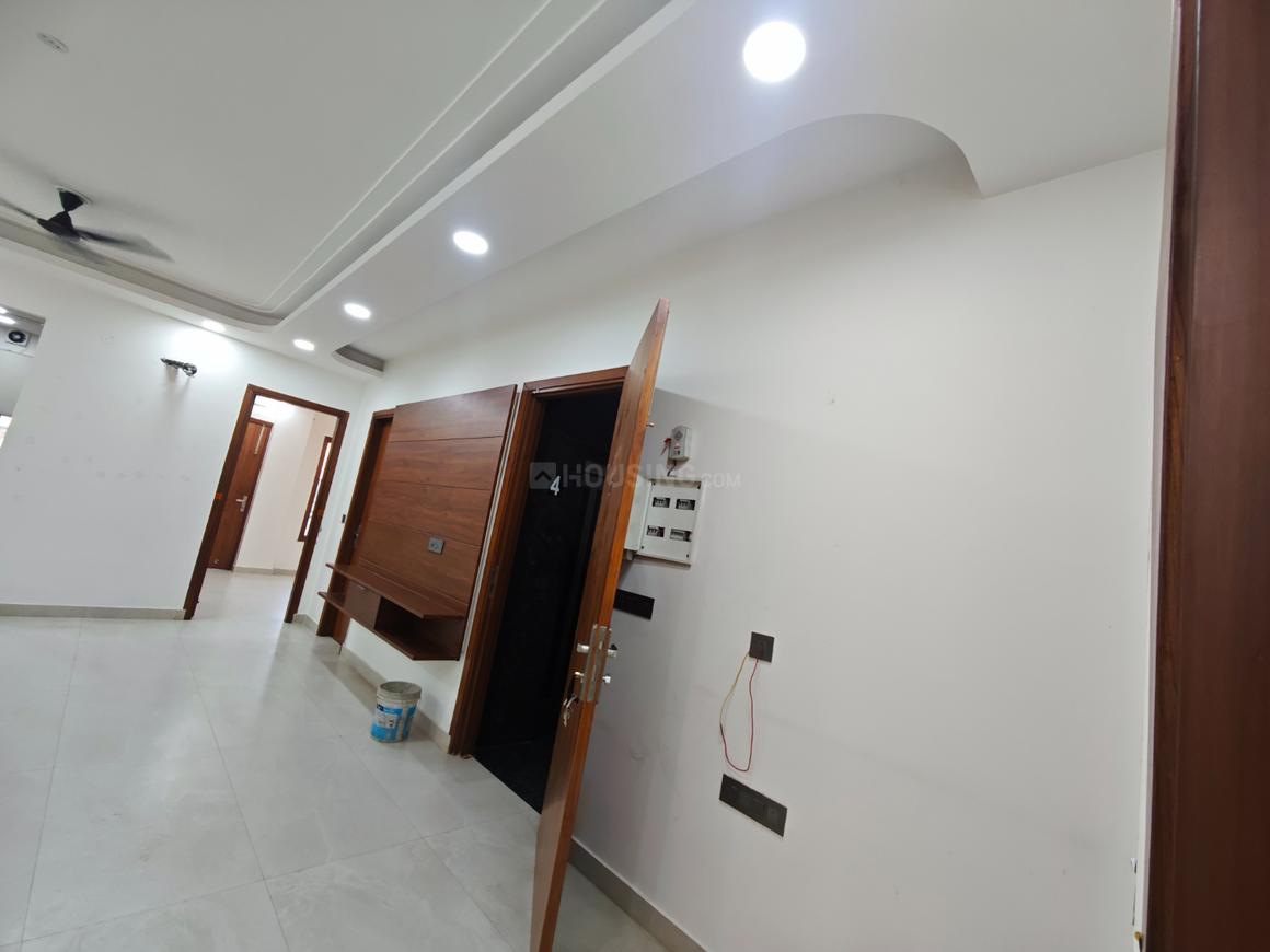 4 BHK for rent in Sector 41, Gurugram — semi-furnished — 1800 sq.ft — South City Floors 1