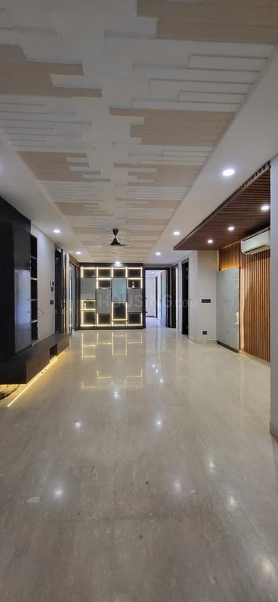 4 BHK for rent in Sector 41, Gurugram — semi-furnished — 3200 sq.ft — South City Floors 1