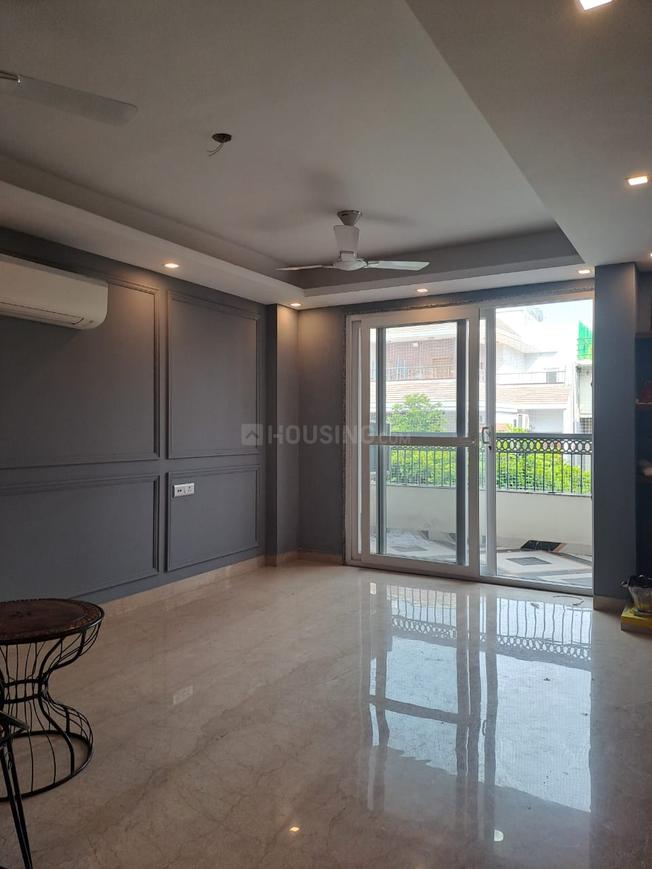 4 BHK for rent in Sector 41, Gurugram — semi-furnished — 2550 sq.ft — South City Floors 1