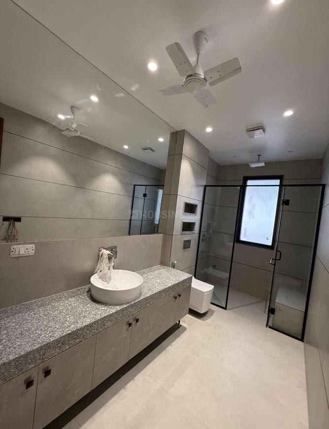 4 BHK for rent in Sector 41, Gurugram — semi-furnished — 3500 sq.ft