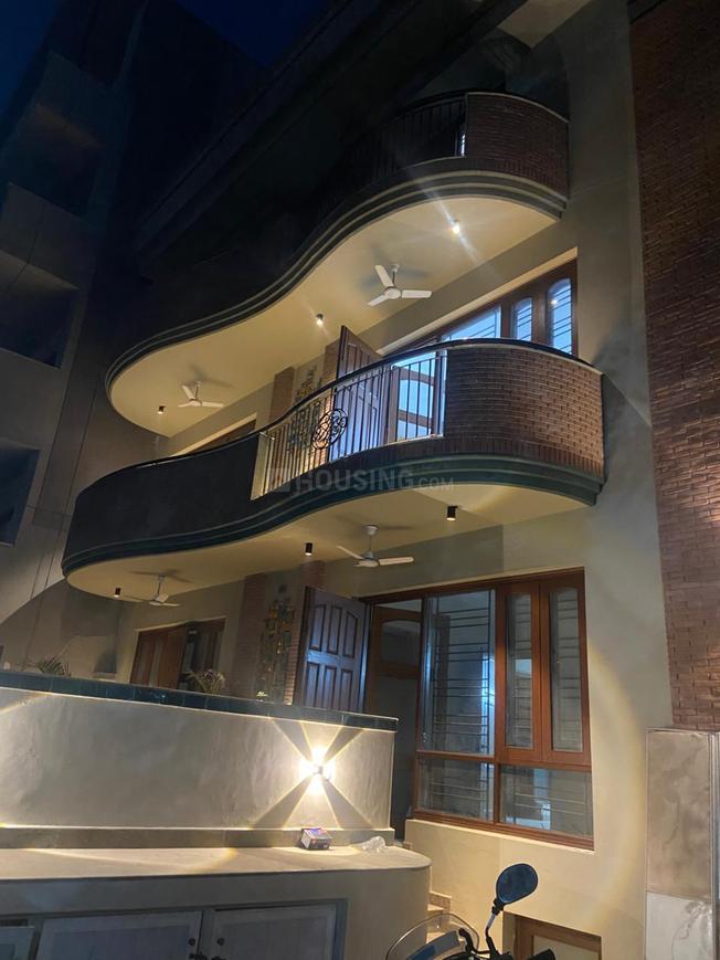 4 BHK for rent in Sector 41, Gurugram — semi-furnished — 4500 sq.ft