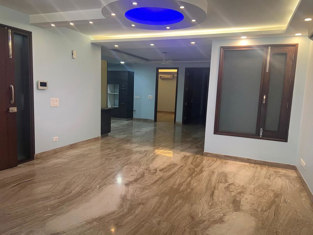 4 BHK for rent in Sector 42, Gurugram — furnished — 222 sq.ft — Experion One 42