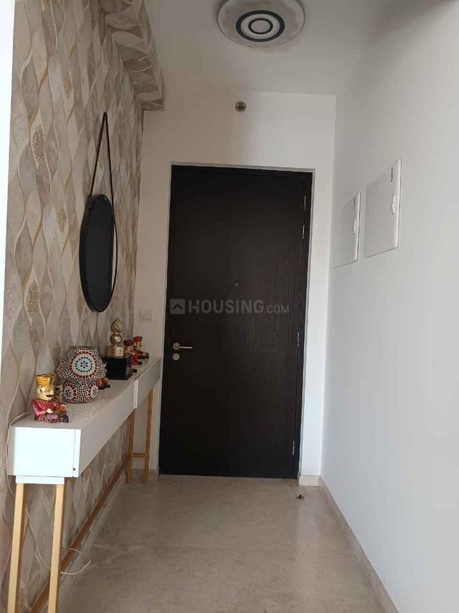 4 BHK for rent in Sector 42, Gurugram — semi-furnished — 7200 sq.ft — DLF The Camellias