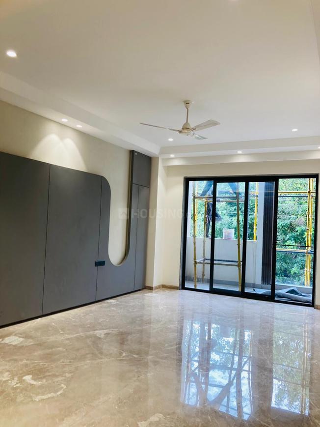 4 BHK for rent in Sector 42, Gurugram — semi-furnished — 4500 sq.ft