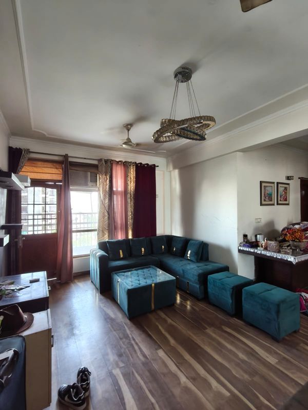 4 BHK for rent in Sector 45, Gurugram — furnished — 2400 sq.ft — Apex Flat