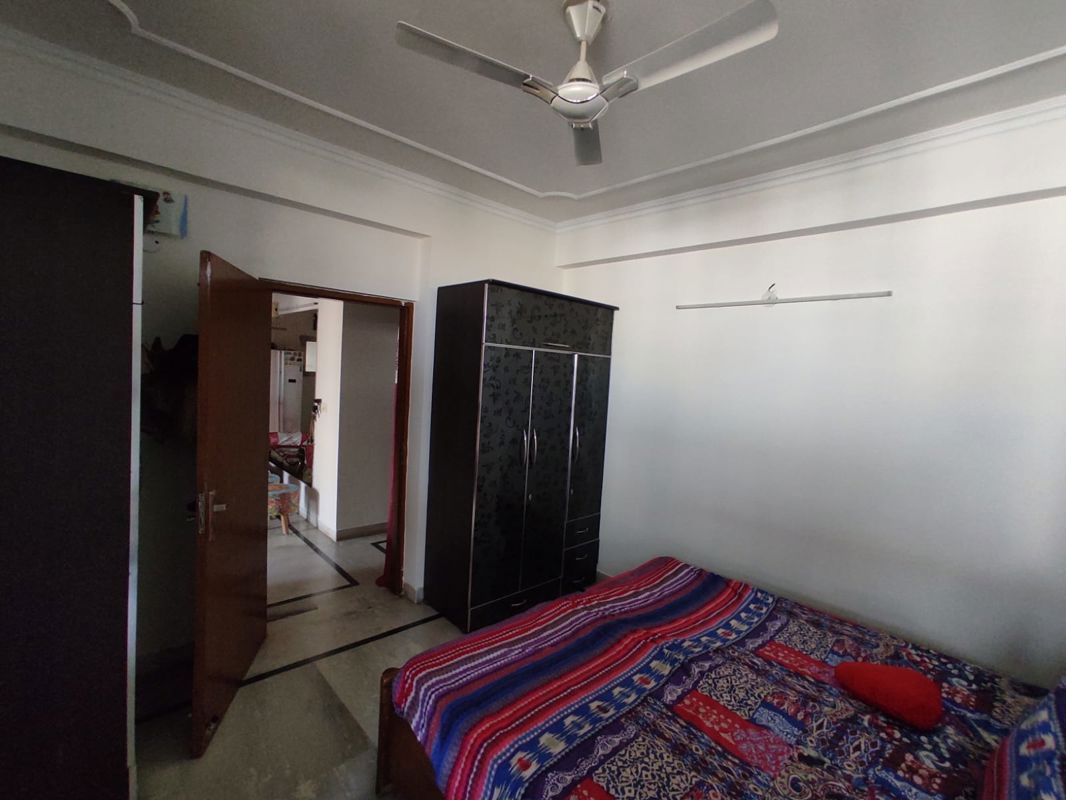 4 BHK for rent in Sector 45, Gurugram — furnished — 2400 sq.ft — Doordarshan Flat