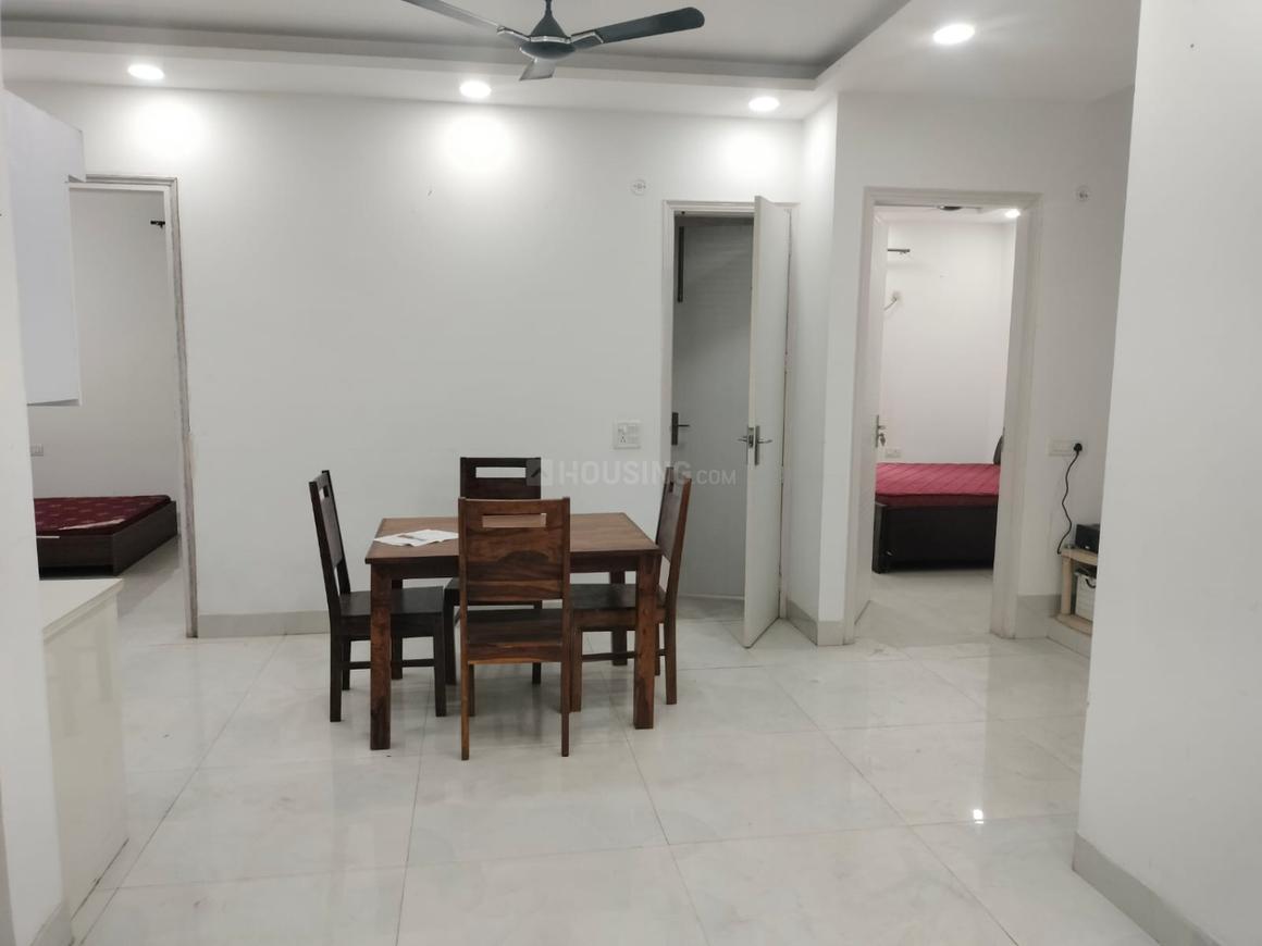 4 BHK for rent in Sector 45, Gurugram — 2000 sq.ft — Ayachi Apartments