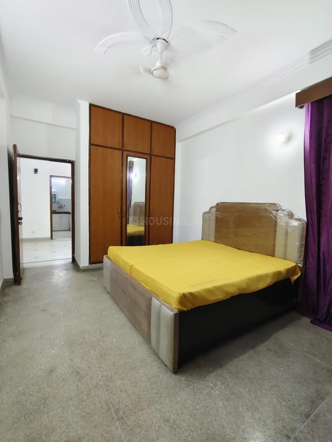4 BHK for rent in Sector 45, Gurugram — 2000 sq.ft — Ayachi Apartments