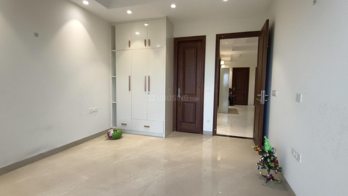 4 BHK for rent in Sector 45, Gurugram — semi-furnished — 2360 sq.ft