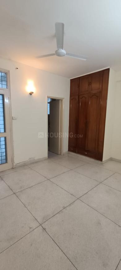 4 BHK for rent in Sector 46, Gurugram — semi-furnished — 2450 sq.ft — Unitech Residency Greens