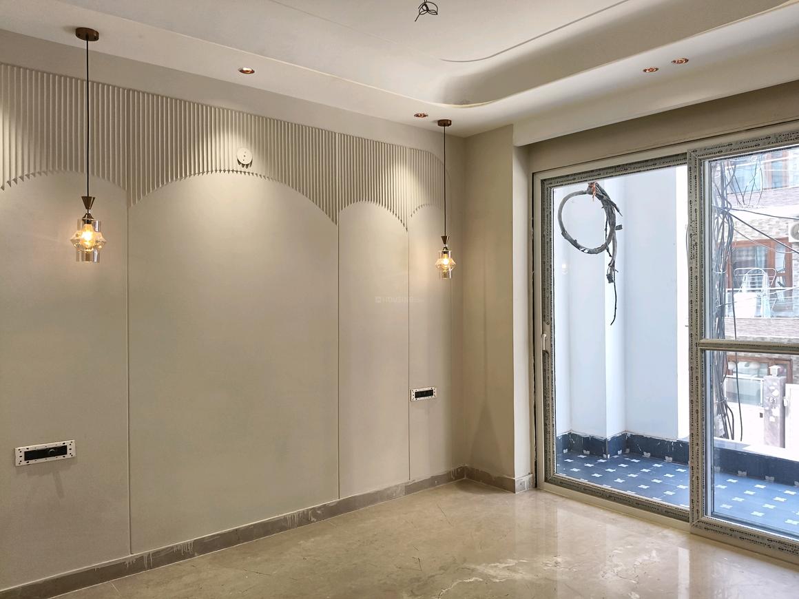 4 BHK for rent in Sector 46, Gurugram — semi-furnished — 2400 sq.ft