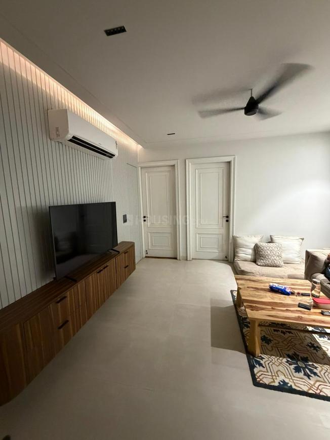 4 BHK for rent in Sector 46, Gurugram — semi-furnished — 2740 sq.ft