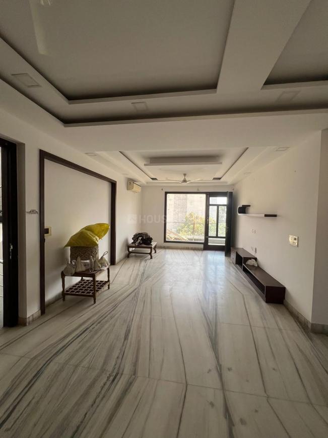 4 BHK for rent in Sector 46, Gurugram — semi-furnished — 2500 sq.ft