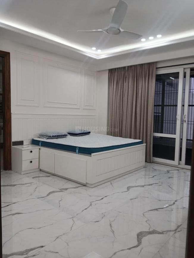 4 BHK for rent in Sector 46, Gurugram — 2855 sq.ft