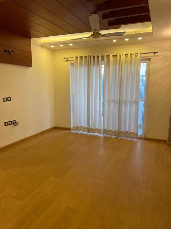 4 BHK for rent in Sector 47, Gurugram — semi-furnished — 4250 sq.ft — Kohli One Malibu Town