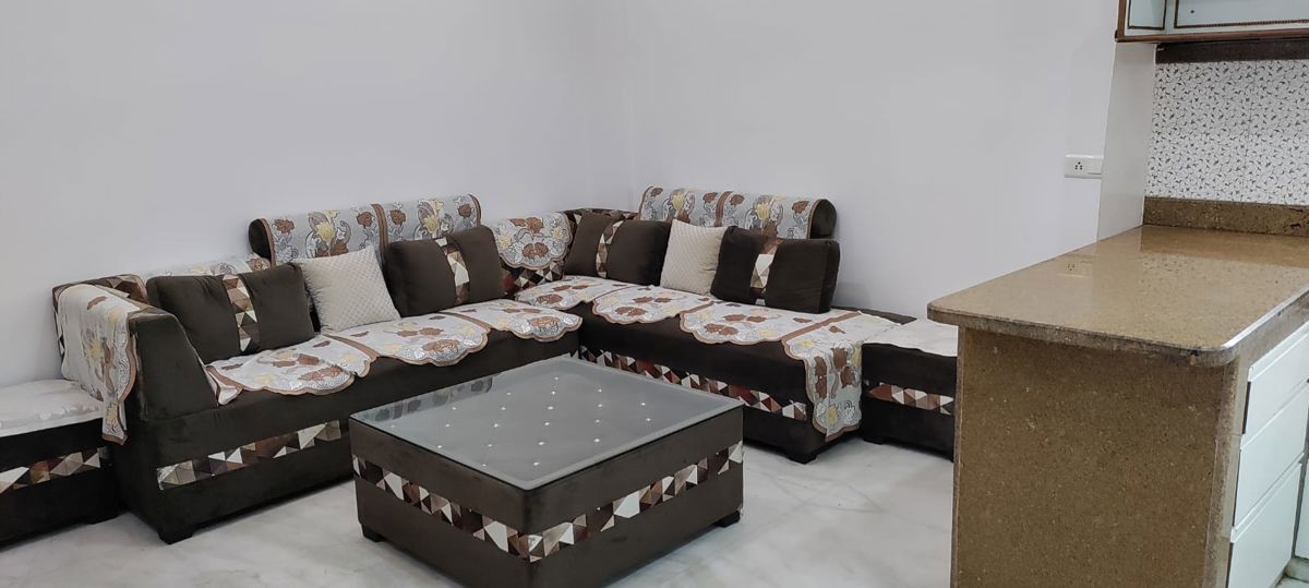 4 BHK for rent in Sector 47, Gurugram — furnished — 200 sq.ft