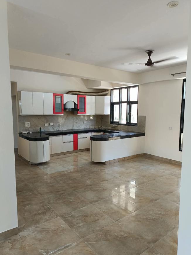 4 BHK for rent in Sector 47, Gurugram — semi-furnished — 2475 sq.ft — Forte Olive Crescent