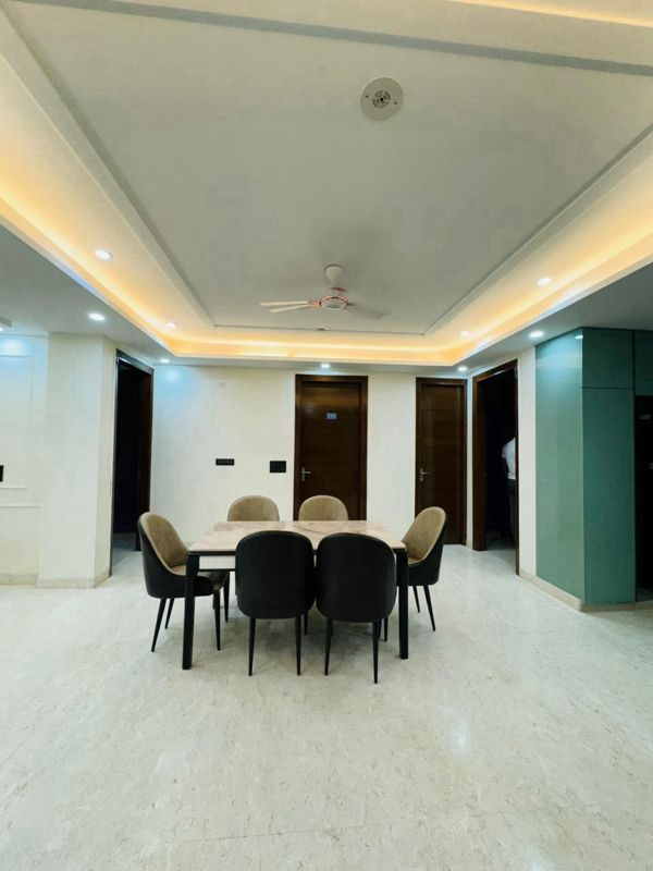 4 BHK for rent in Sector 47, Gurugram — furnished — 2650 sq.ft