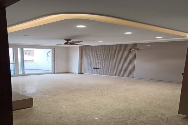 4 BHK for rent in Sector 48, Gurugram — semi-furnished — 2340 sq.ft